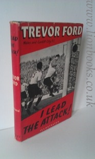 Image for I Lead The Attack.