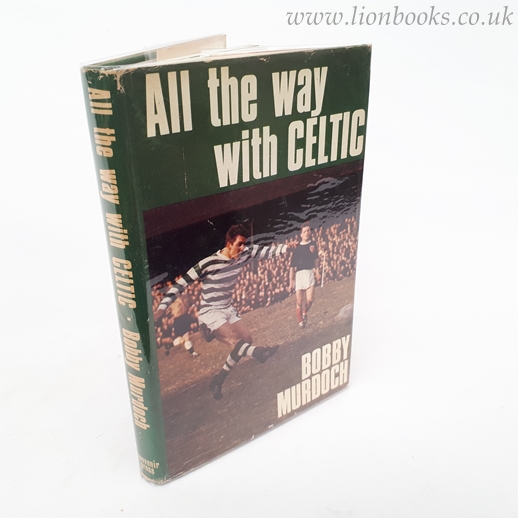 Image for All the Way with Celtic
