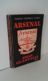 Image for Arsenal Famous Football Clubs