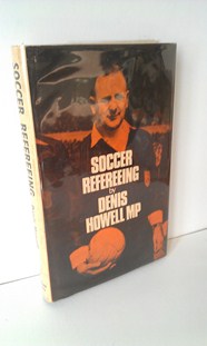 Image for Soccer Refereeing