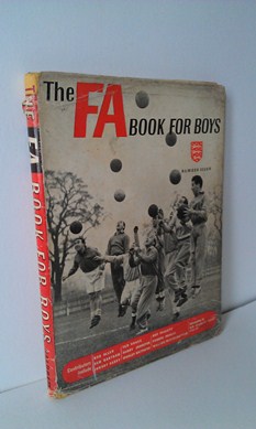 Image for The FA Book for Boys No. 7