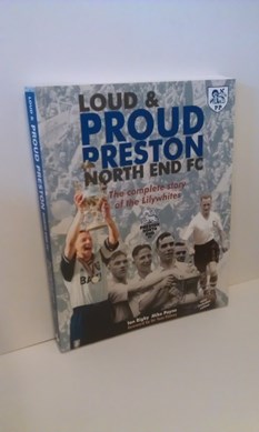 Image for Loud & Proud Preston North End FC