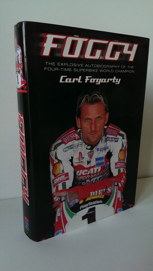 Image for Foggy
