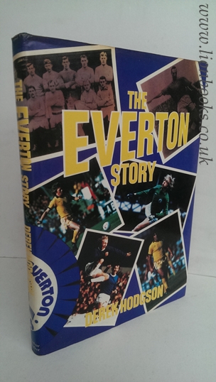 Image for The Everton Story