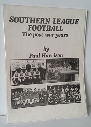 Image for Southern League Football The Post War Years