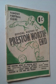 Image for Preston North End