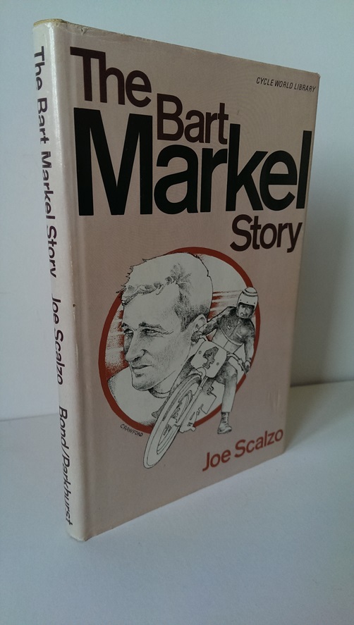 Image for Bart Markel Story