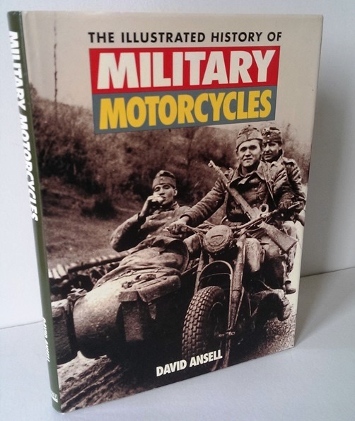 Image for Military Motor Cycles