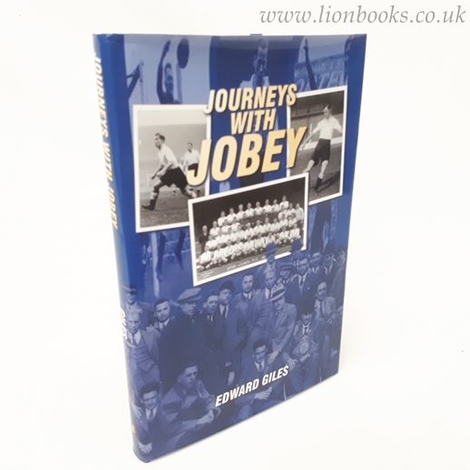 Image for Journeys with Jobey