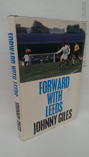Image for Forward with Leeds