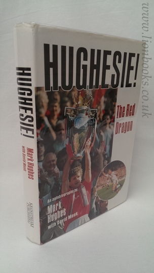 Image for Hughesie! The Red Dragon