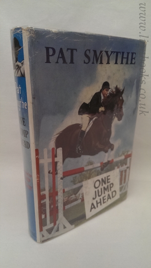 Image for One Jump Ahead