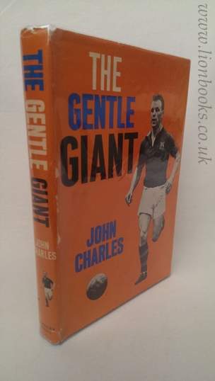 The Gentle Giant Image for The Gentle Giant