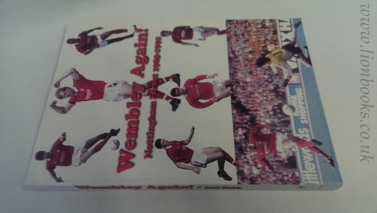 Image for Wembley Again! Nottingham Forest 1985-1992