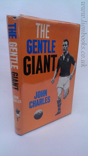 Image for The Gentle Giant
