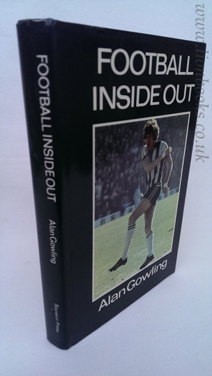 Football Inside Out. Image for Football Inside Out.