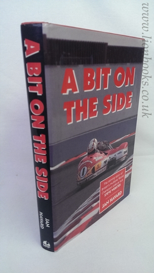 Image for A Bit on the Side