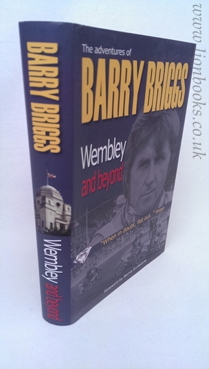 Image for Wembley and Beyond