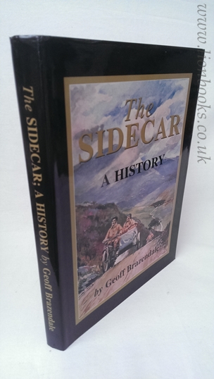 Image for The Sidecar - a History