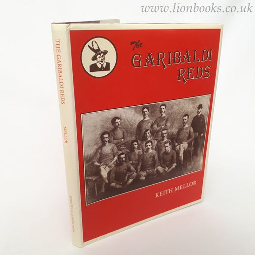 Image for The Garibaldi Reds