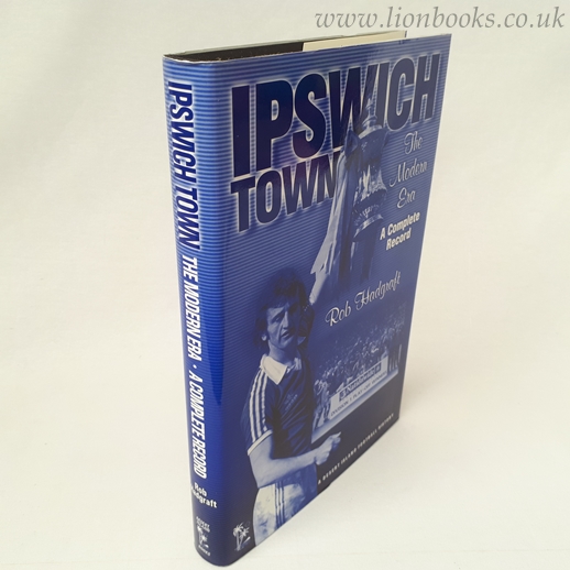 Image for Ipswich Town - The Modern Era