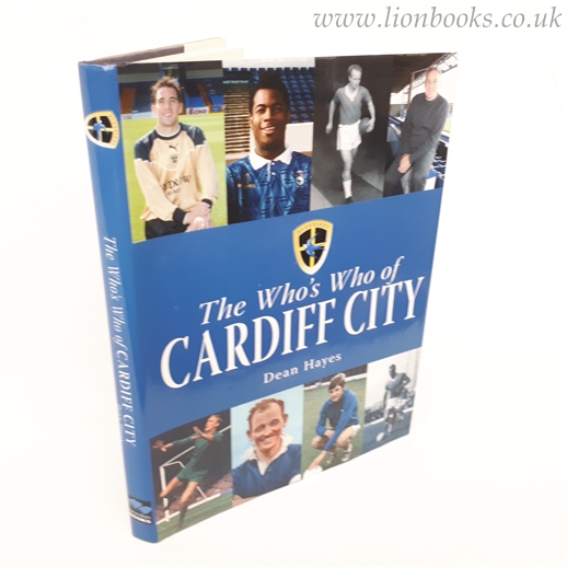 Image for The Who's Who of Cardiff City