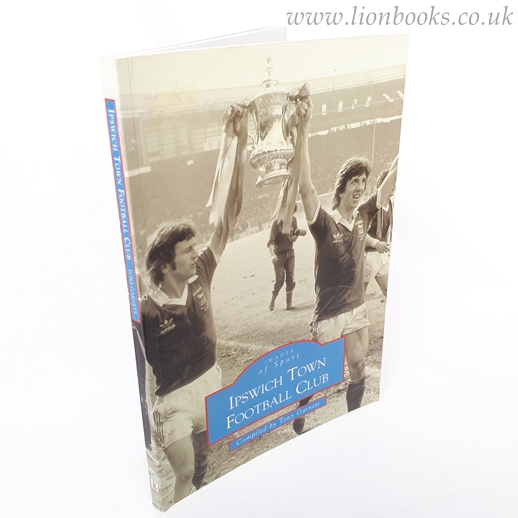 Image for Ipswich Town Football Club