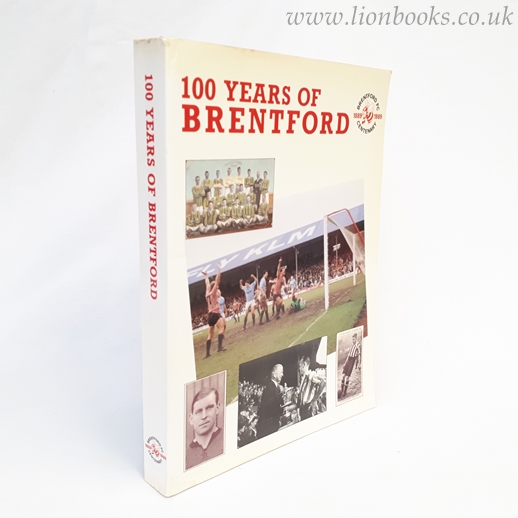 Image for 100 Years of Brentford