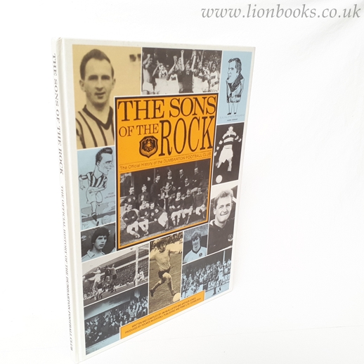 Image for The Sons of the Rock