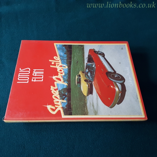 Image for Lotus Elan (Super Profile)