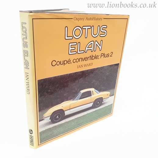 Image for Lotus Elan