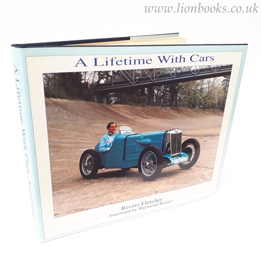 Image for Lifetime with Cars