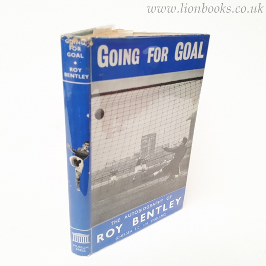 Image for Going For Goal