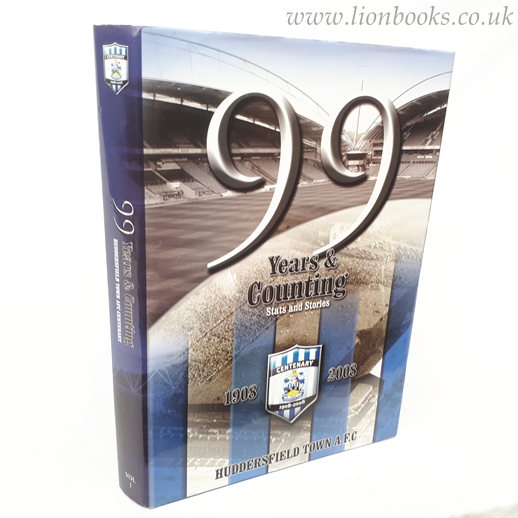 Image for 99 Years and Counting: Stats and Stories