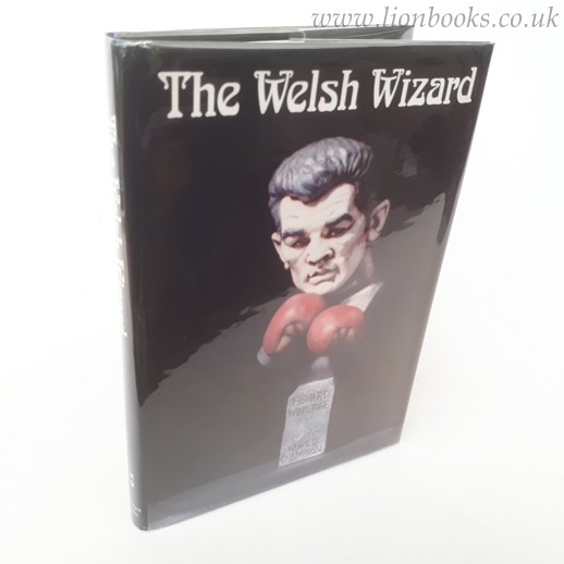 Image for The Welsh Wizard: Howard Winstone