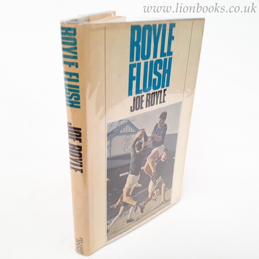 Image for Royle Flush