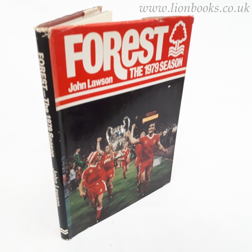 Image for Forest - the 1979 Season