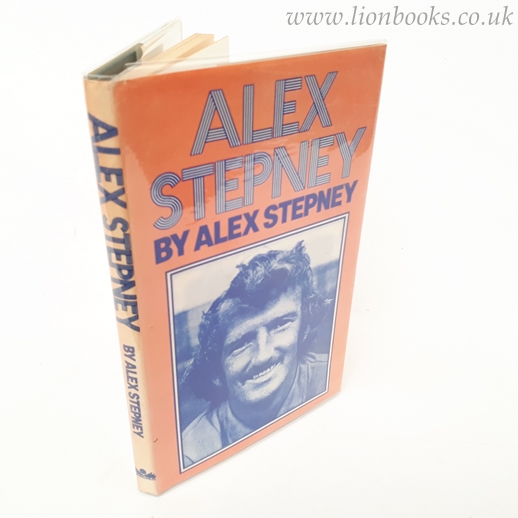 Image for Alex Stepney