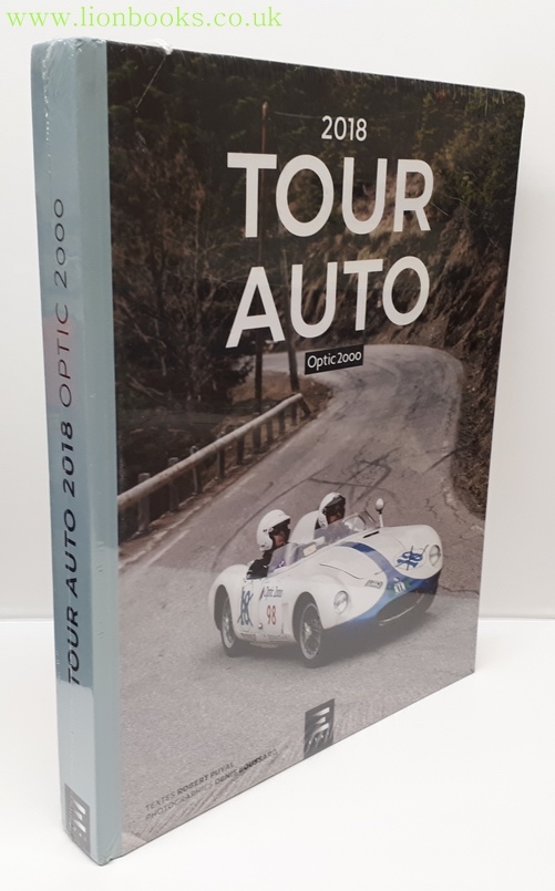 Image for Tour Auto Optic 2000