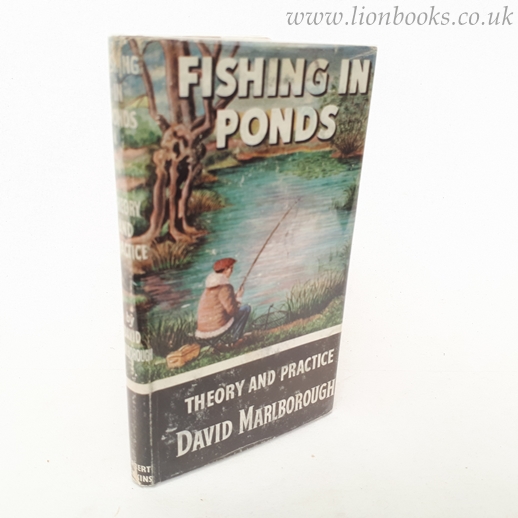 Image for Fishing in Ponds