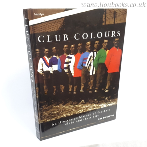 Image for Club Colours
