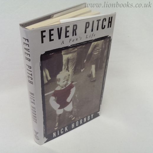 Image for Fever Pitch