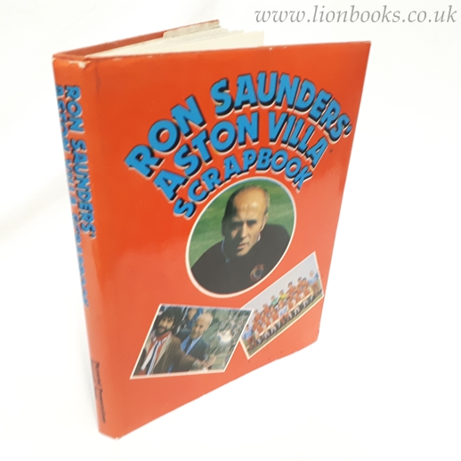 Image for Aston Villa Scrapbook