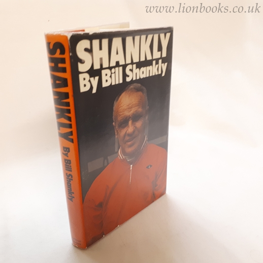 Image for Shankly
