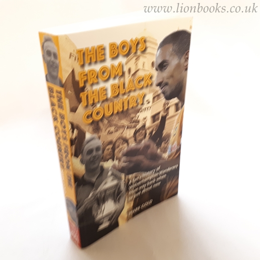 Image for Boys from the Black Country, The