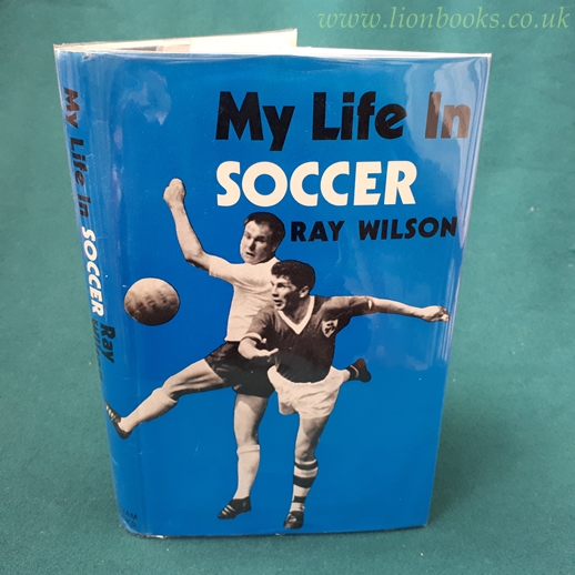 Image for My Life in Soccer