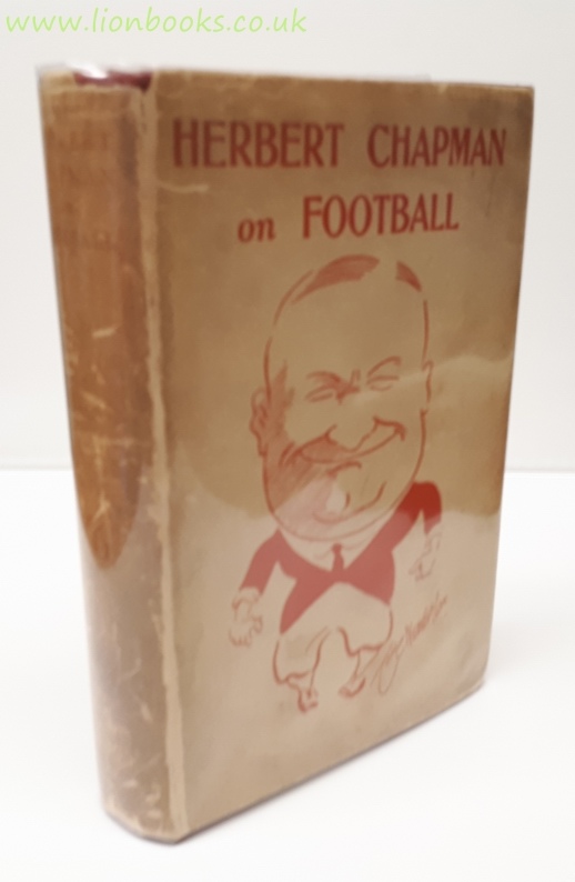 Image for Herbert Chapman on Football