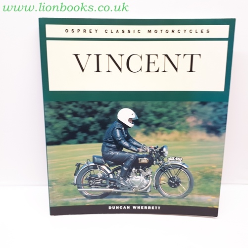 Image for Vincent