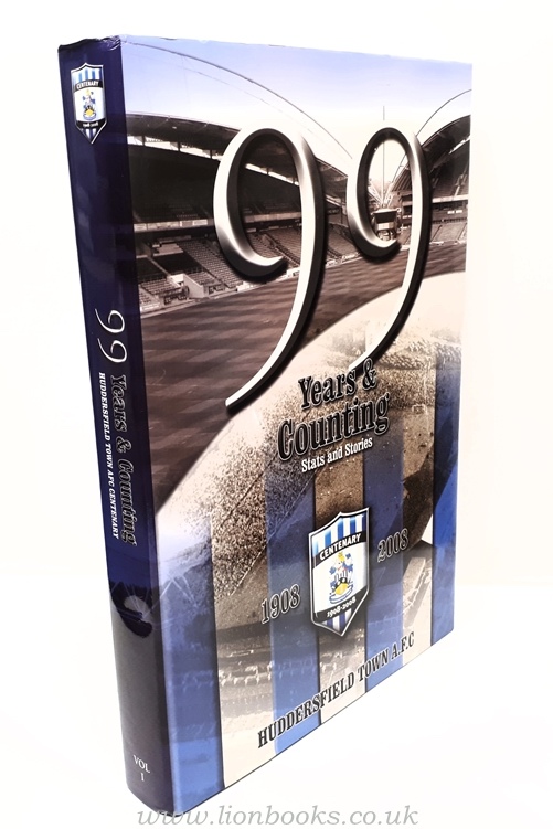Image for 99 Years and Counting Stats and Stories