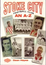 Image for Stoke City Football Club, An A-Z